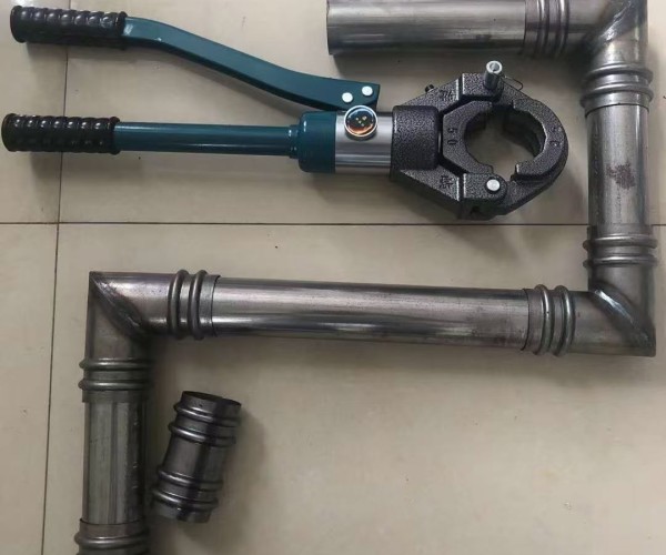 乌兰察布冷却管生产