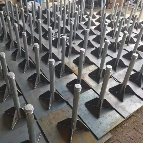 乌兰察布沉降板现货