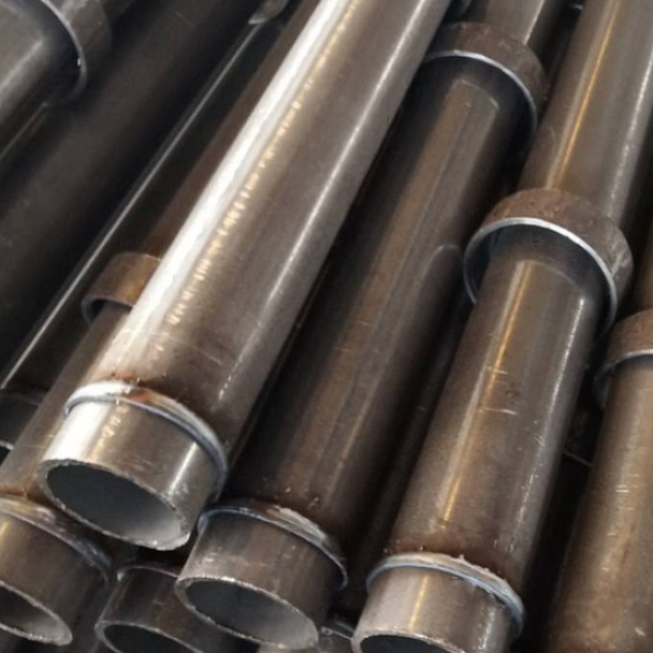 乌兰察布鑫亿呈注浆管