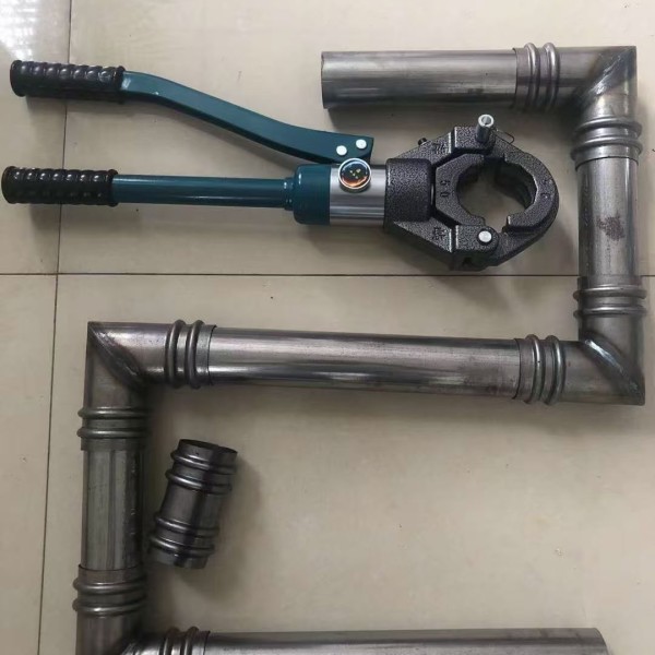 乌兰察布鑫亿呈冷却管