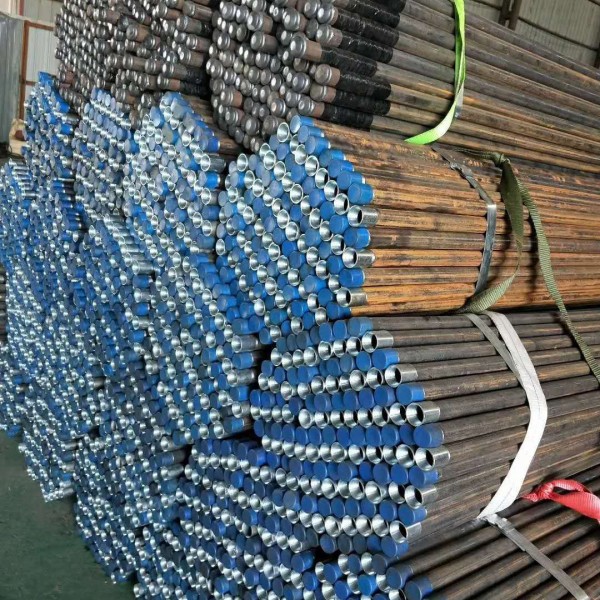 乌兰察布鑫亿呈冷却管
